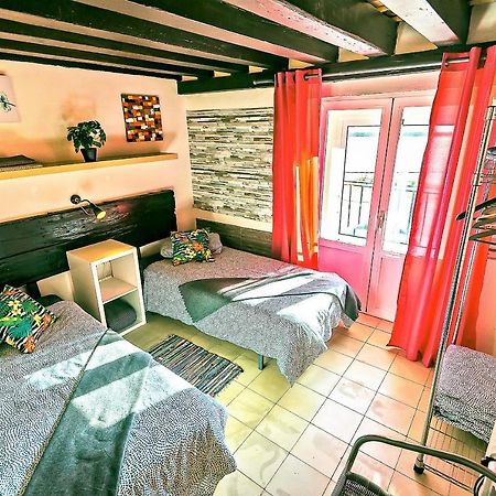 Milagros Central Apartments Ел Пуерто де Санта Мария Екстериор снимка