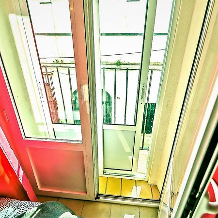 Milagros Central Apartments Ел Пуерто де Санта Мария Екстериор снимка
