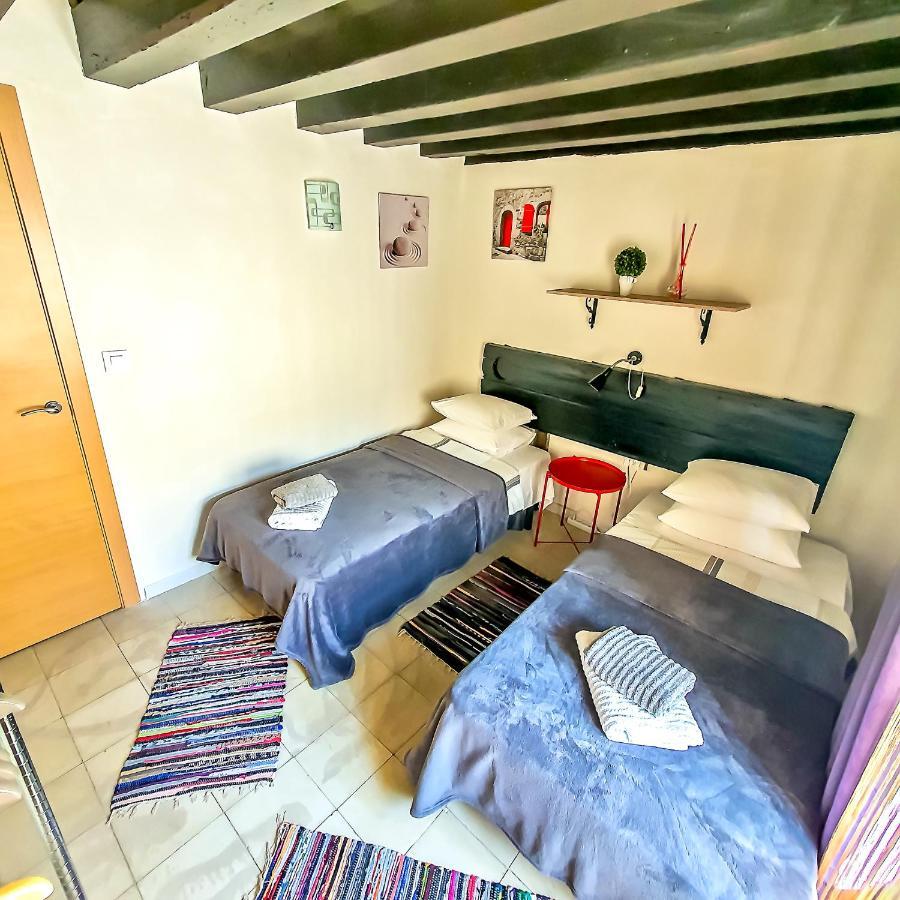 Milagros Central Apartments Ел Пуерто де Санта Мария Екстериор снимка