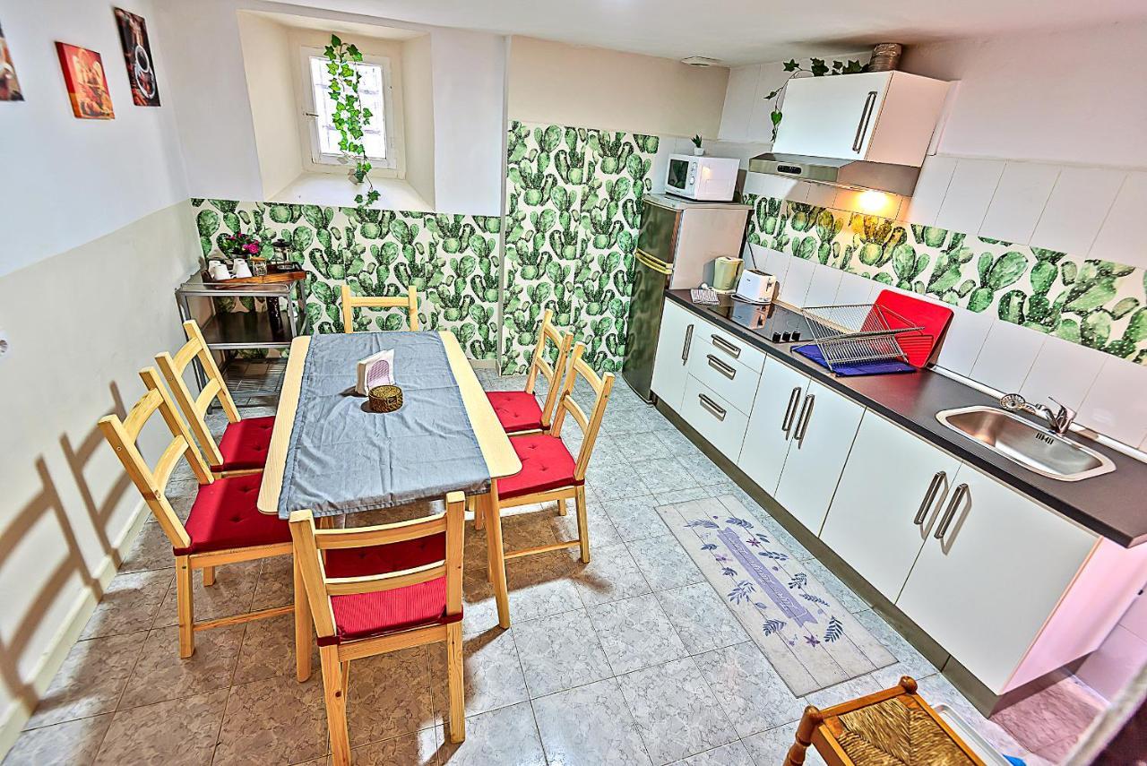 Milagros Central Apartments Ел Пуерто де Санта Мария Екстериор снимка