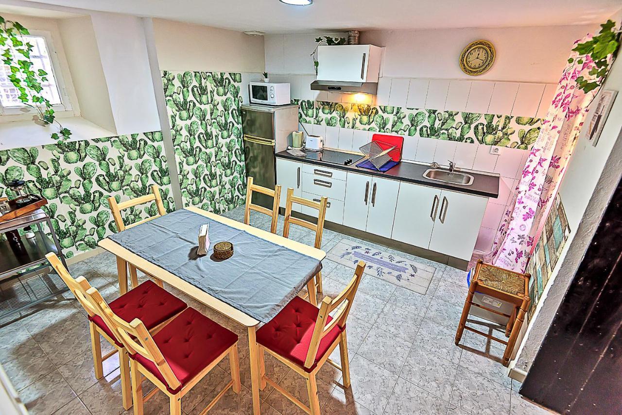 Milagros Central Apartments Ел Пуерто де Санта Мария Екстериор снимка