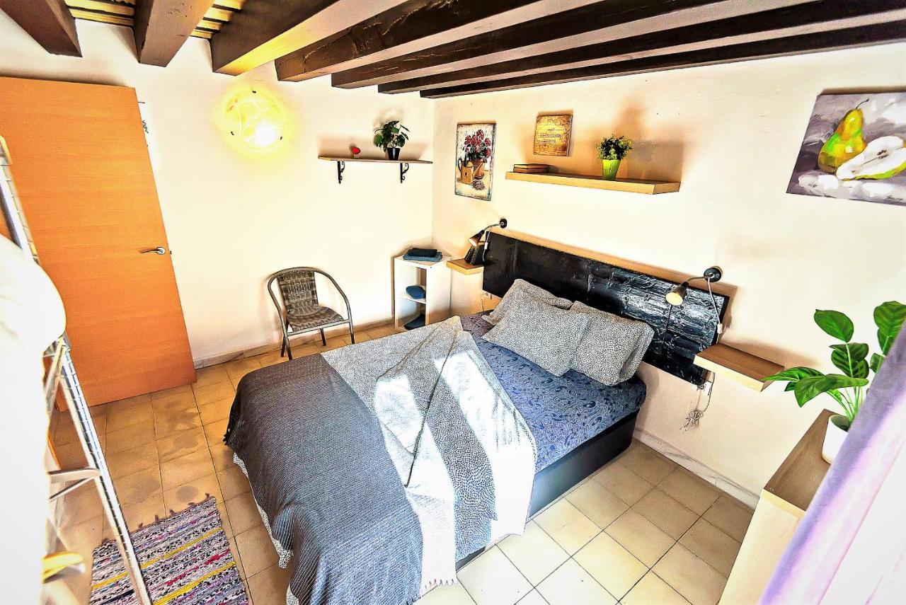 Milagros Central Apartments Ел Пуерто де Санта Мария Екстериор снимка