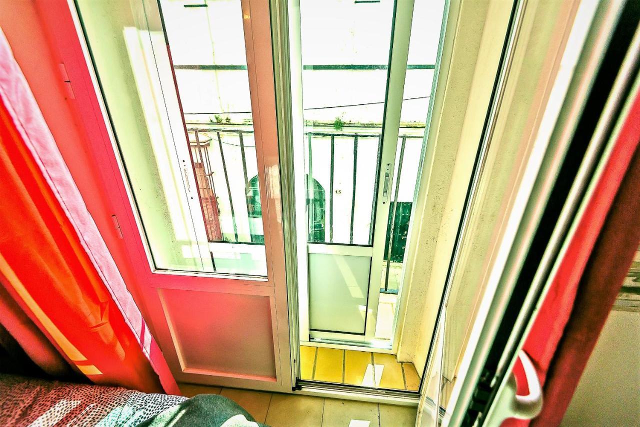 Milagros Central Apartments Ел Пуерто де Санта Мария Екстериор снимка