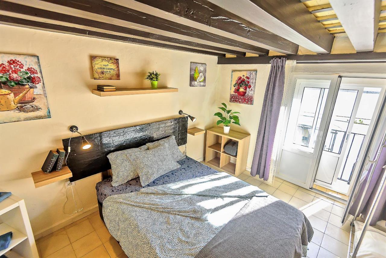 Milagros Central Apartments Ел Пуерто де Санта Мария Екстериор снимка