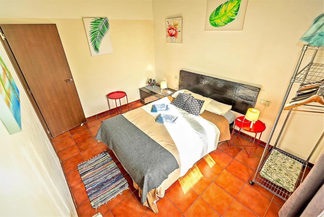 Milagros Central Apartments Ел Пуерто де Санта Мария Екстериор снимка